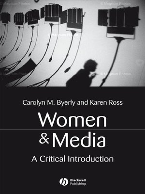 cover image of Women and Media